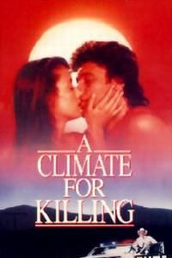 Poster de Filme Um Crime Quase Perfeito (1991)