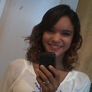 Foto de perfil de Camila