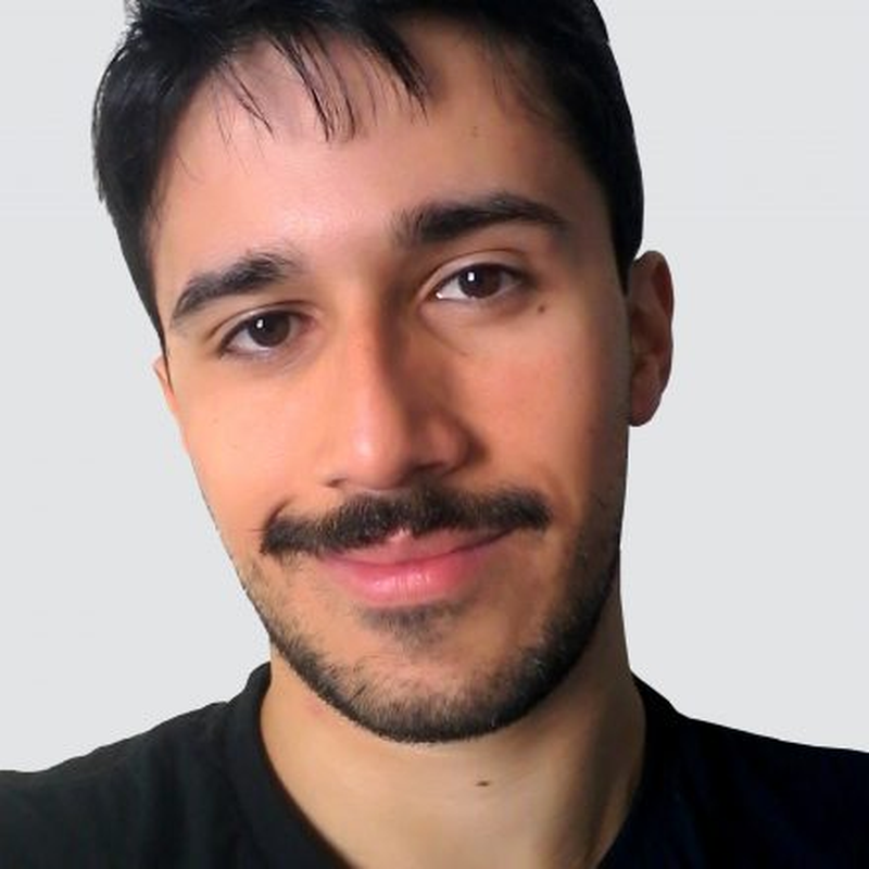 Diego Alexandre - Foto 1
