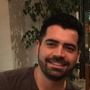 Foto de perfil de Stewart Tawer