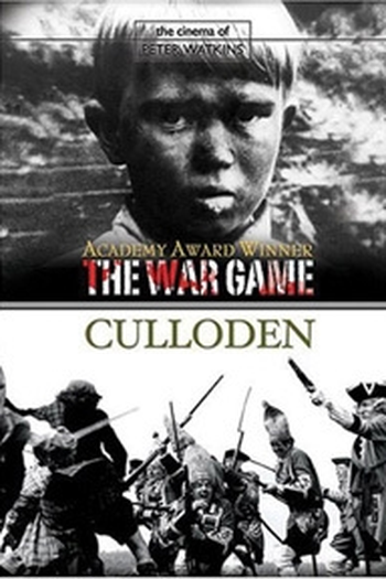  de Filme O Jogo da Guerra (1966)