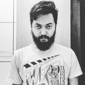 Foto de perfil de Fabiano Morais