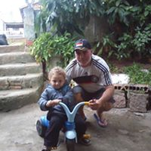 Foto de perfil de Gabriel D'avila