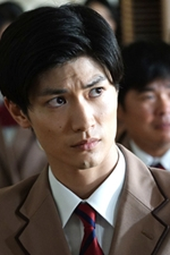 Poster de Episódio 第1話 (2017)