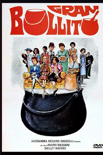  de Filme Gran Bollito (1977)