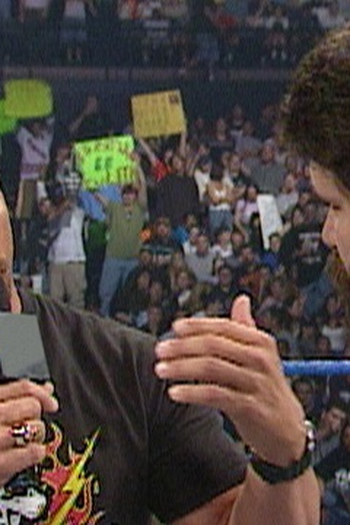 Poster de Episódio SmackDown 59 (2000)