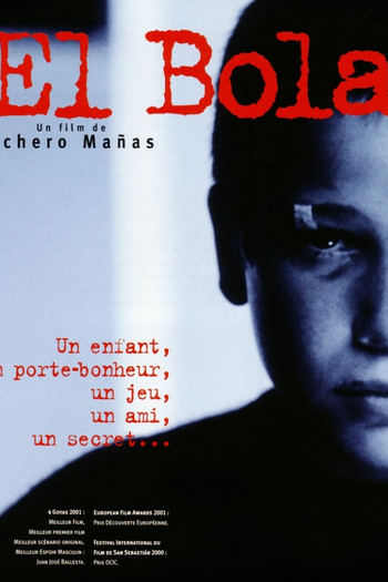  de Filme El Bola (2000)