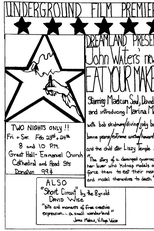 Eat Your Makeup (Eat Your Makeup)