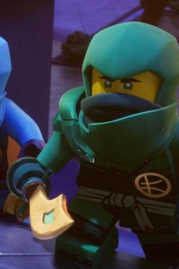 Poster de Episódio The Power Within (2023)