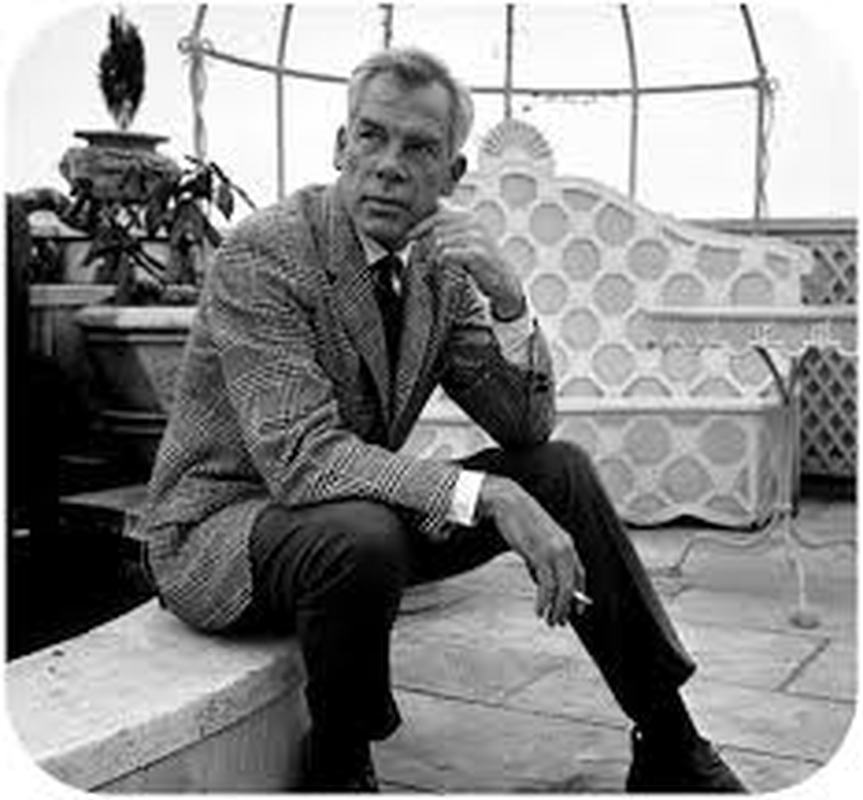 Lee Marvin - Foto 2