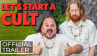 Let’s Start A Cult | Official Trailer | Now on Hulu!