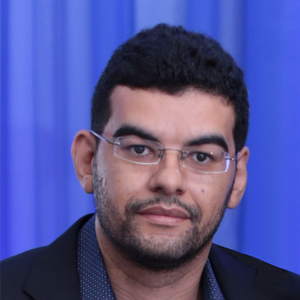 Foto de perfil de Délio Jackson