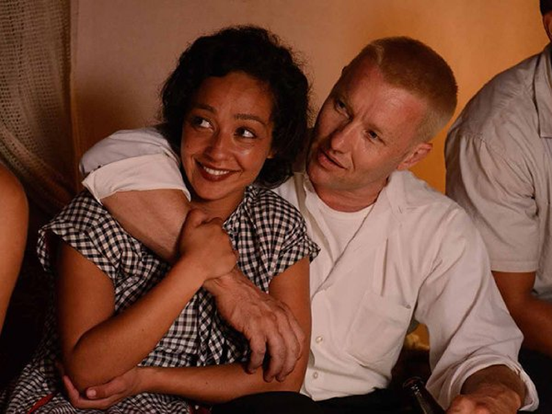 Foto 3 de Loving: Uma História de Amor