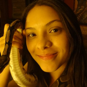 Foto de perfil de Bruna Lobato Rodrigues