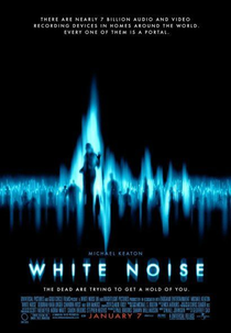 Vozes do Além (White Noise)