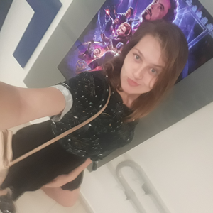 Foto de perfil de Jaine