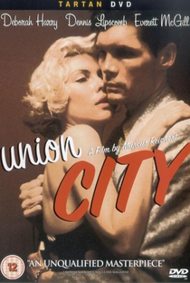 Union City - Poster / Capa / Cartaz - Oficial 1
