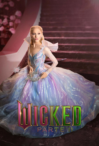 Poster 41 de Filme Wicked: Parte 2 (2025)