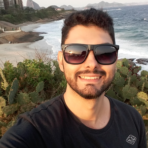Foto de perfil de Bruno