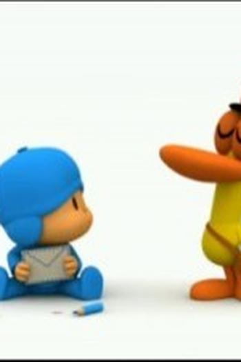 Poster de Episódio Pato el cartero (2009)