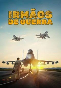 Irmãos de Guerra (Vremya patriotov)