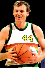 Dan Issel