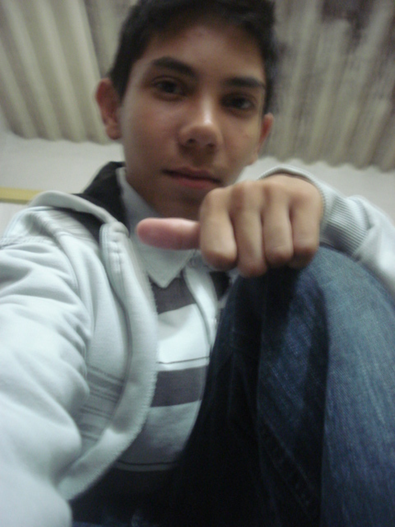 Paulo Henrique - Foto 1