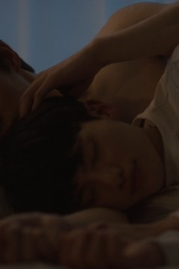 Poster de Episódio 봄날은 간다 (2022)