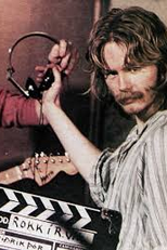 Friðrik Þór Friðriksson