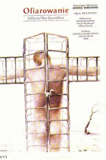  de Filme O Sacrifício (1986)