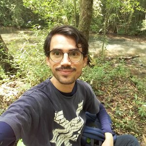 Foto de perfil de Jocifran Alves