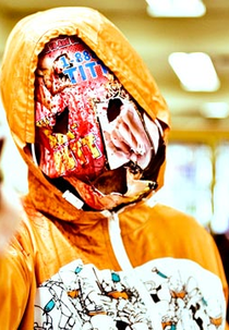 Your Luck Day (Your Luck Day)