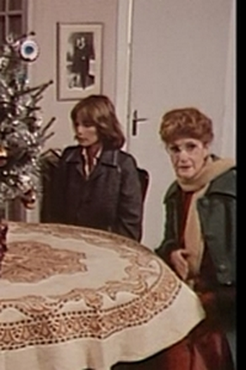 Poster de Episódio A Maigret Christmas (1983)