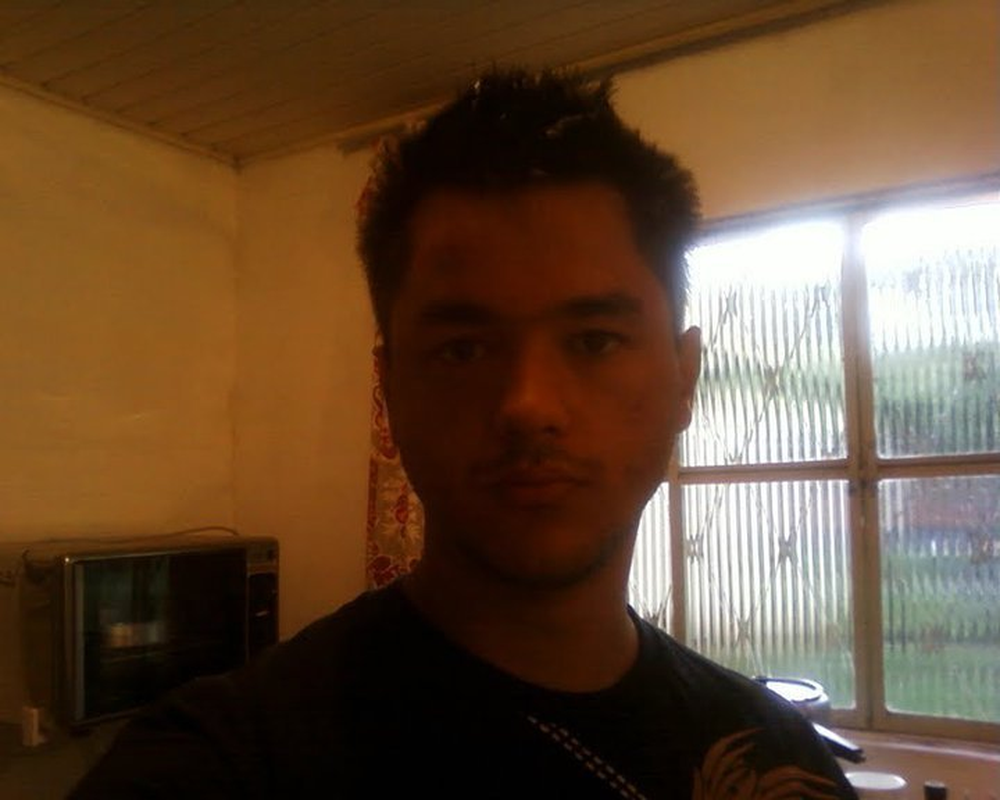 Alexandre - Foto 5