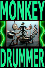 Aphex Twin: Monkey Drummer (Aphex Twin: Monkey Drummer)