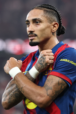 Raphinha