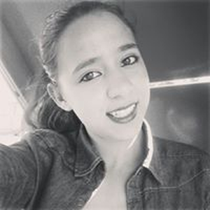 Foto de perfil de Jéssica Alexandra