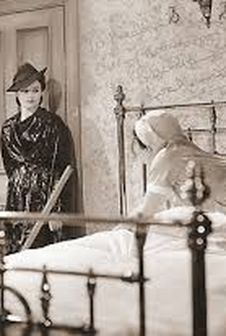 Poster 6 de Filme Ré Inocente (1940)