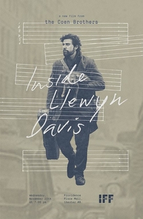 Inside Llewyn Davis - Balada de um Homem Comum - Poster / Capa / Cartaz - Oficial 7