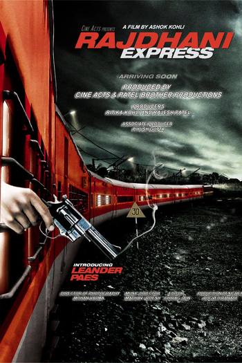  de Filme Rajdhani Express (2013)