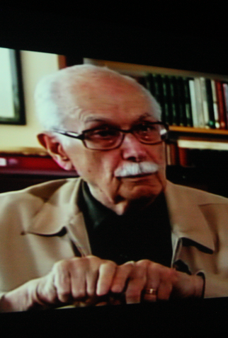 Poster 1 de Filme A História Da USP (2009)