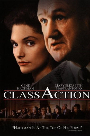  de Filme Julgamento Final (1991)