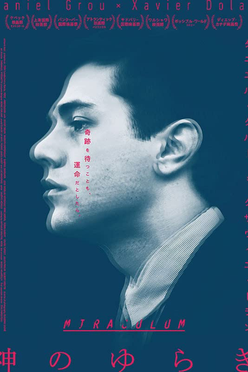  de Filme Miraculum (2014)