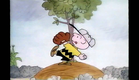 That Scrambled Dialogue In "It's Arbor Day Charlie Brown"