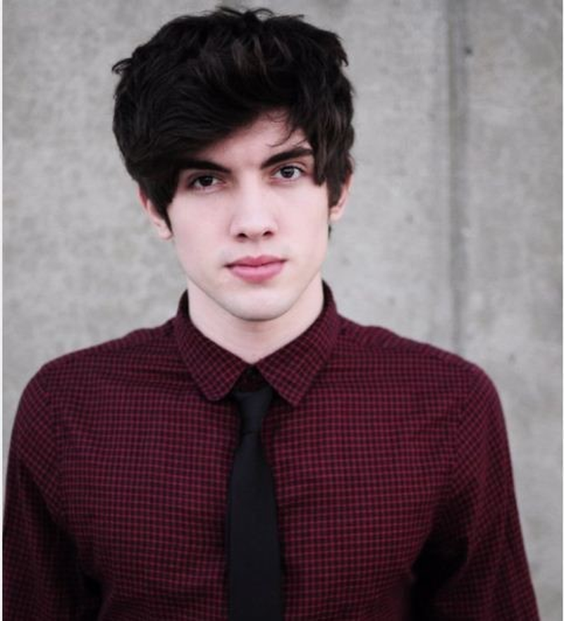 Carter Jenkins - Foto 1