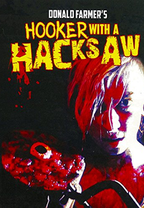 Hooker with a Hacksaw (Hooker with a Hacksaw)
