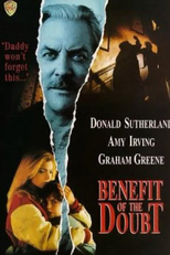 Desejo Assassino (Benefit of the Doubt)