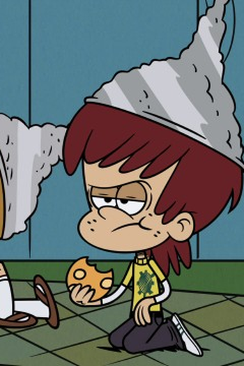 Poster de Episódio Zach Attack (2021)