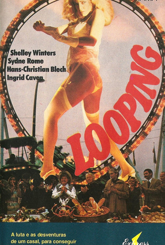 Poster 1 de Filme Looping (1981)