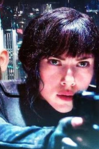 Poster de Episódio Ghost in the Shell e Black Friday Nerdstore! (2016)
